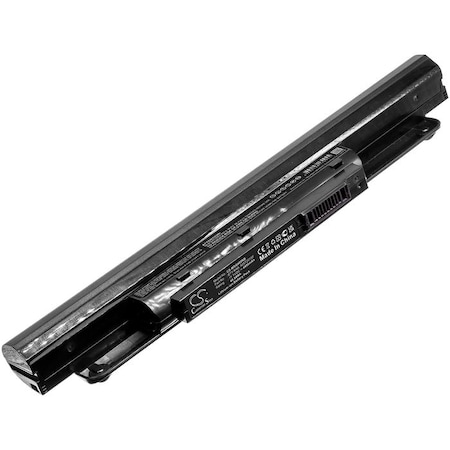 Bsc Preferred Deviltech Fire DT14 Laptop and Notebook Replacement Battery CS-MSG400NB.1